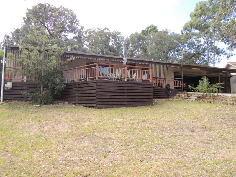 56-58 Woolenook Way, Coongulla VIC 3860