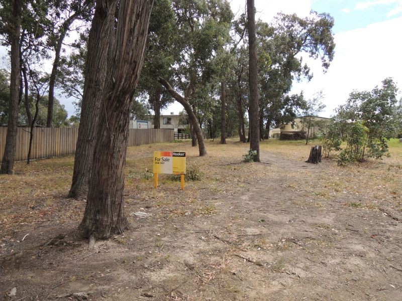 12 Wellington Street, Coongulla VIC 3860