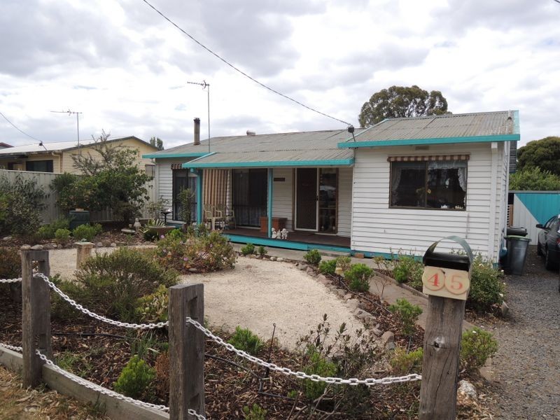 45 Maffra Road, Heyfield VIC 3858