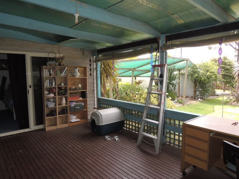 45 Maffra Road, Heyfield VIC 3858