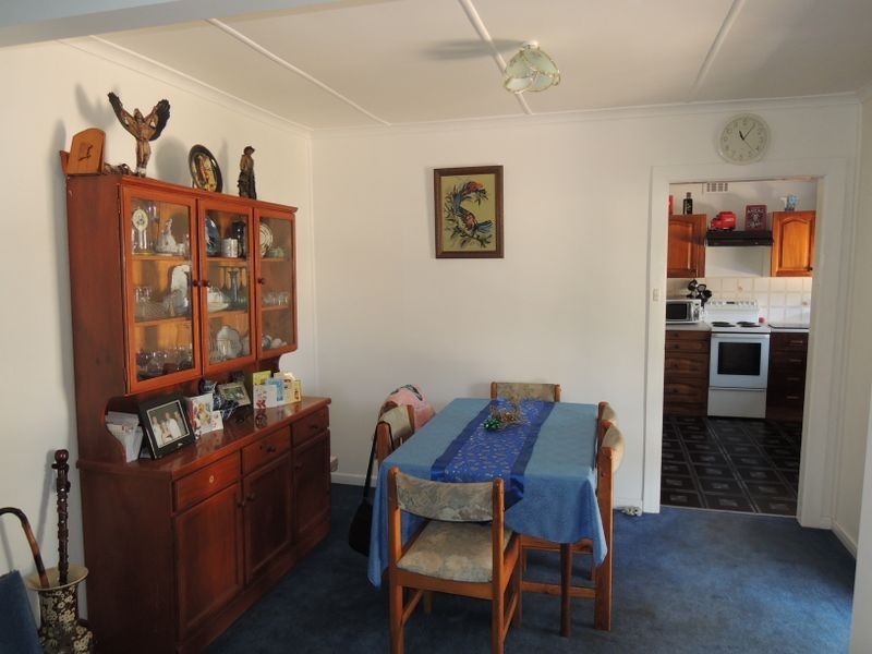 45 Maffra Road, Heyfield VIC 3858