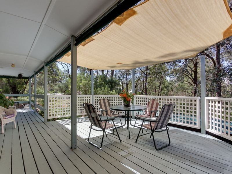 31 Nerrigundah Drive, Glenmaggie VIC 3858