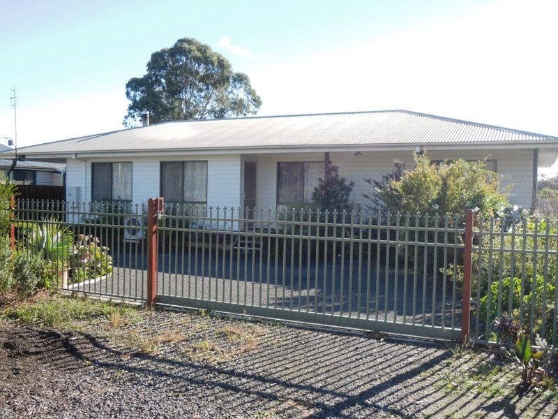 38 Firebrace Road, Heyfield VIC 3858
