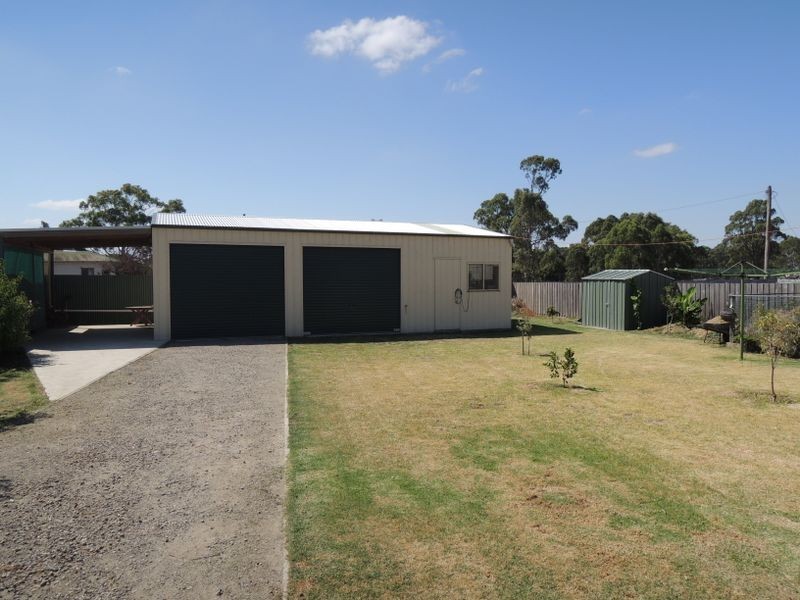 38 Firebrace Road, Heyfield VIC 3858