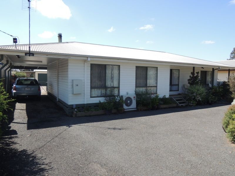 38 Firebrace Road, Heyfield VIC 3858