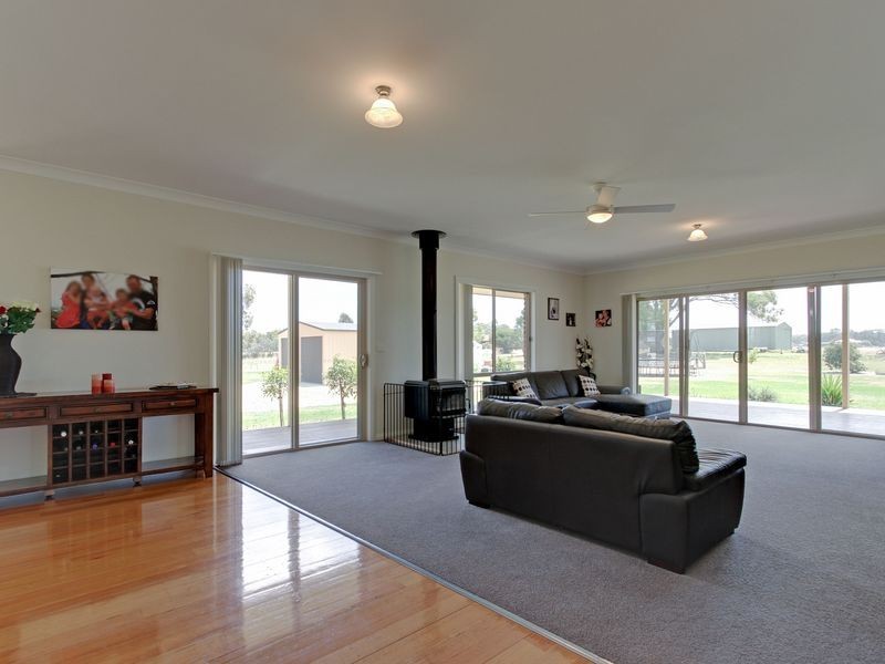 114 Mustons Lane, Heyfield VIC 3858
