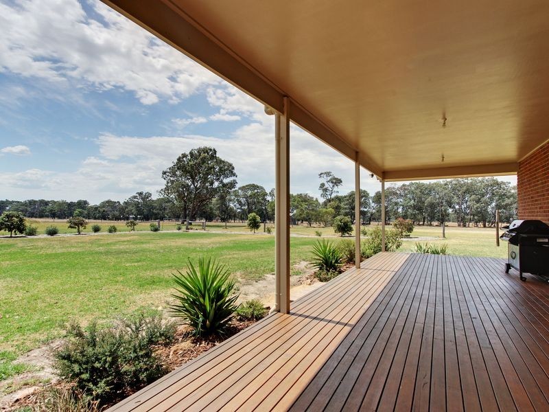 114 Mustons Lane, Heyfield VIC 3858