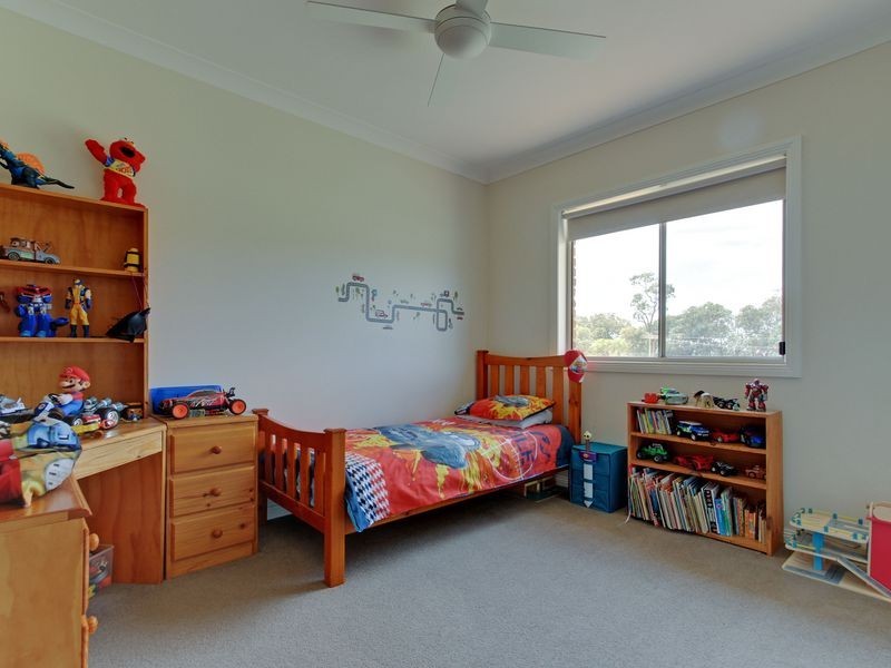 114 Mustons Lane, Heyfield VIC 3858