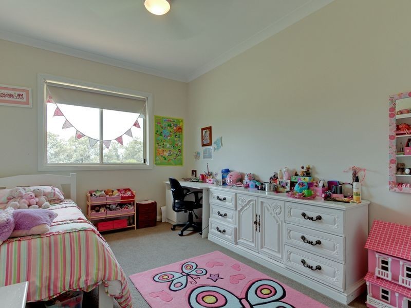 114 Mustons Lane, Heyfield VIC 3858