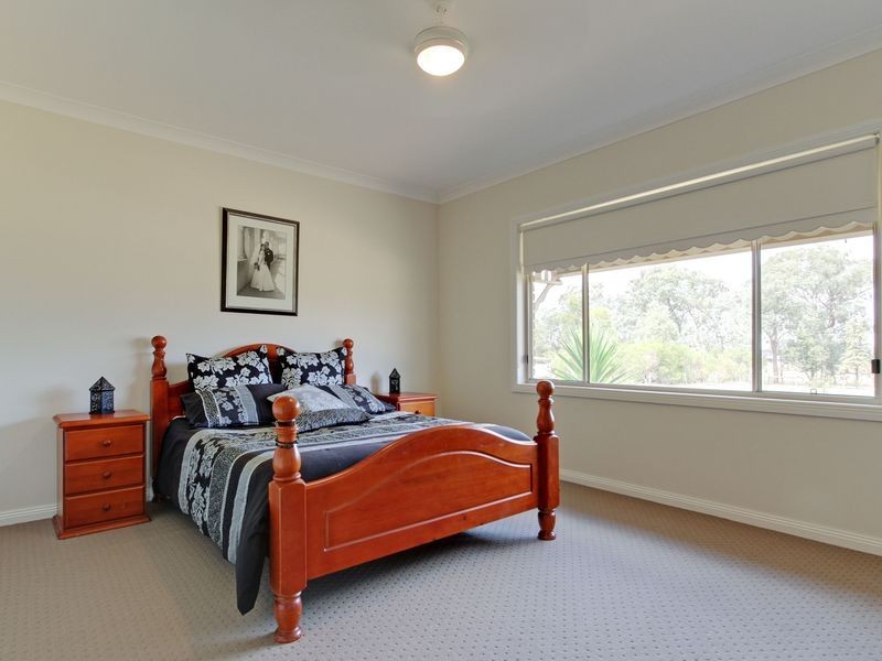 114 Mustons Lane, Heyfield VIC 3858