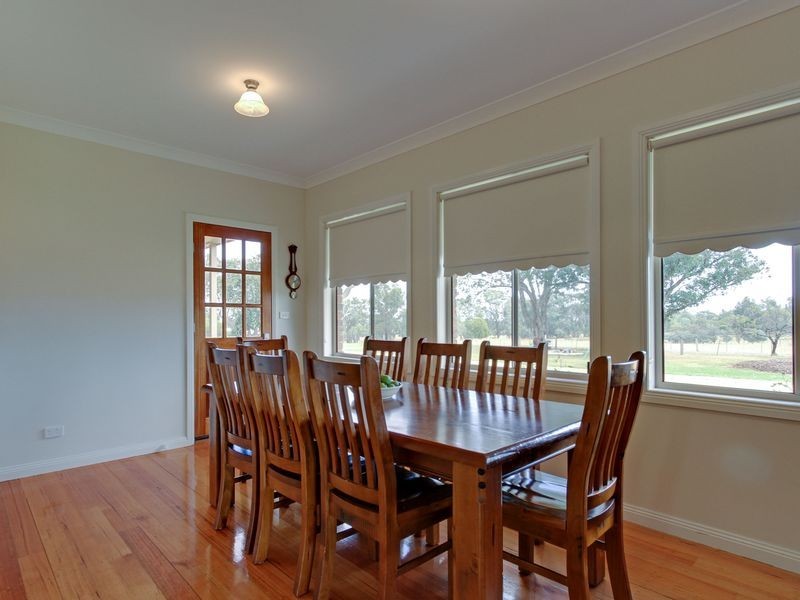 114 Mustons Lane, Heyfield VIC 3858