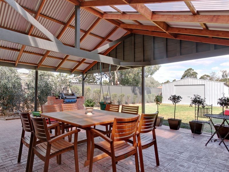 50 Bruce Street, Heyfield VIC 3858