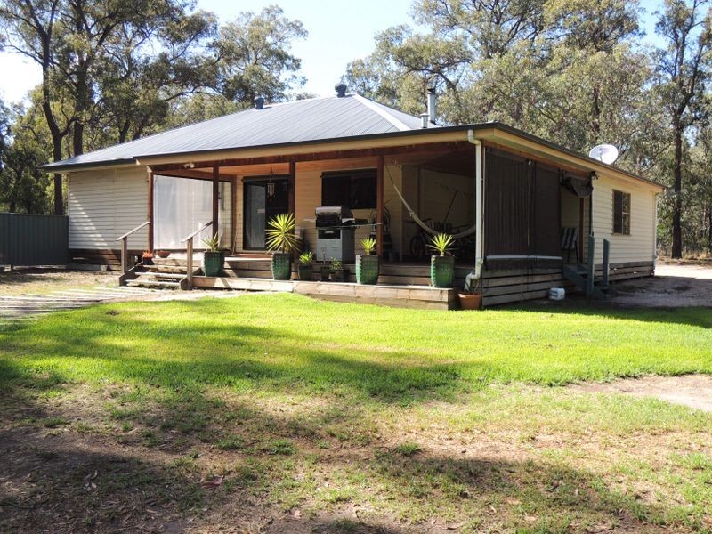 503 Licola Road, Heyfield VIC 3858