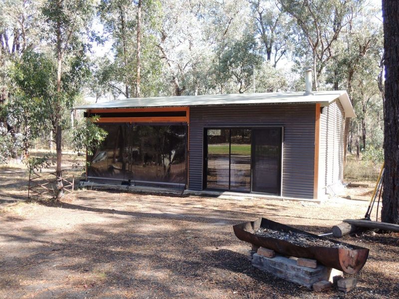 503 Licola Road, Heyfield VIC 3858