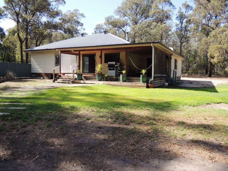 503 Licola Road, Heyfield VIC 3858