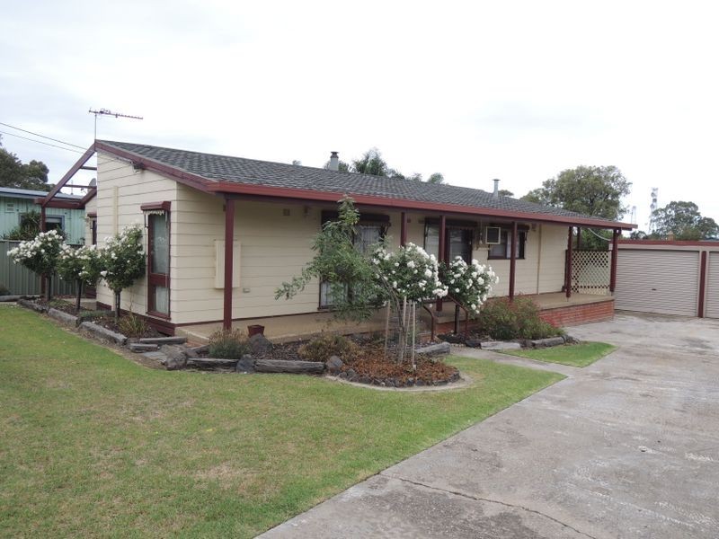 6 Mills Street, Heyfield VIC 3858