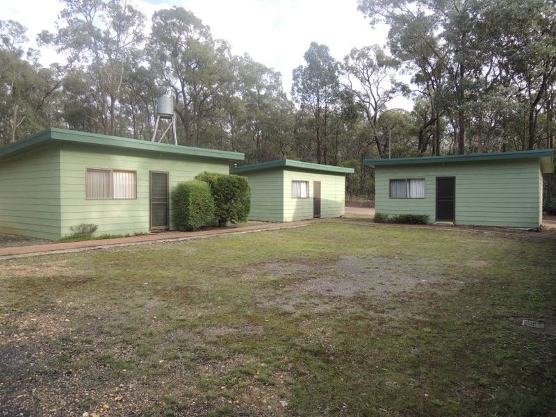 253 Old Joes Road, Heyfield VIC 3858