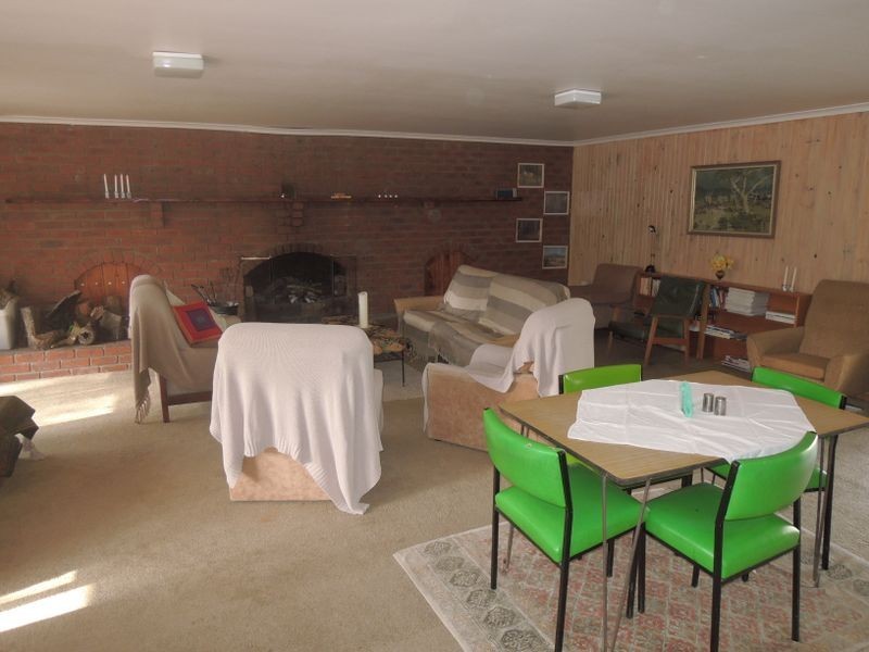 253 Old Joes Road, Heyfield VIC 3858