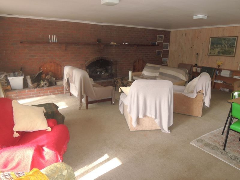 253 Old Joes Road, Heyfield VIC 3858