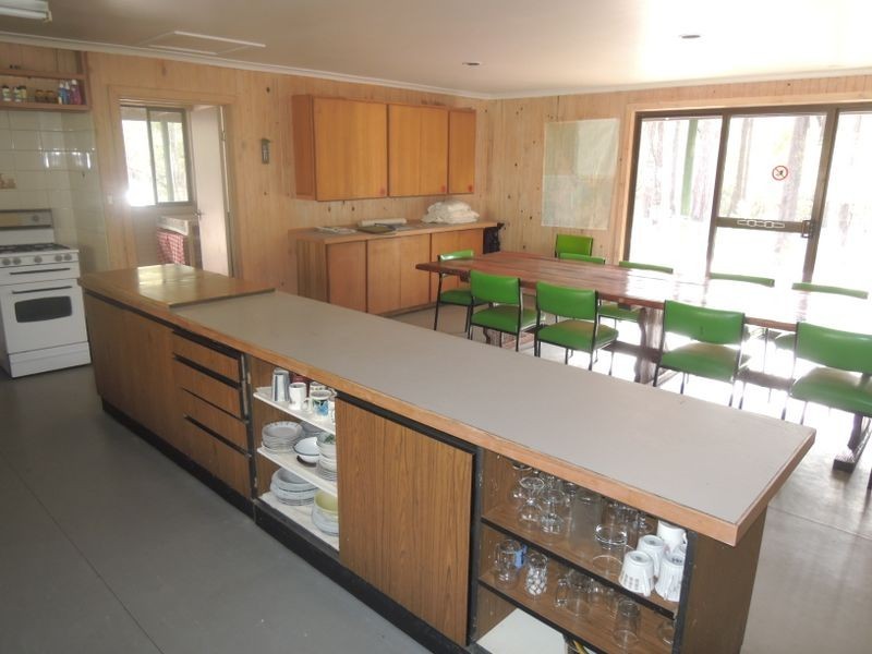 253 Old Joes Road, Heyfield VIC 3858