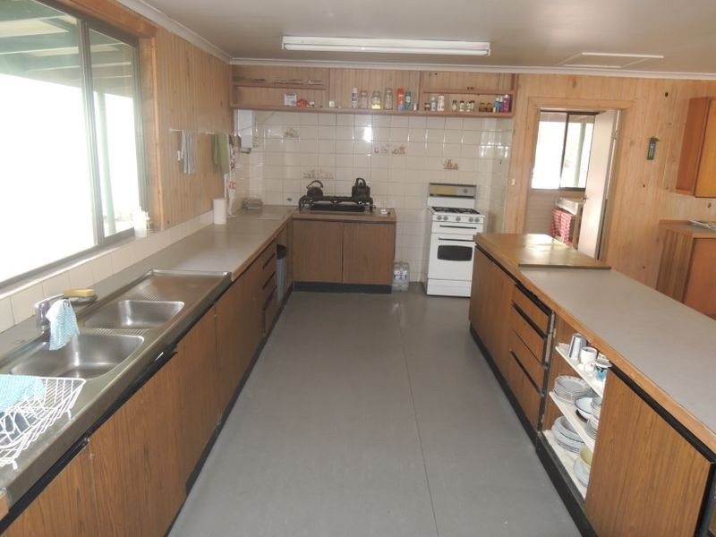 253 Old Joes Road, Heyfield VIC 3858