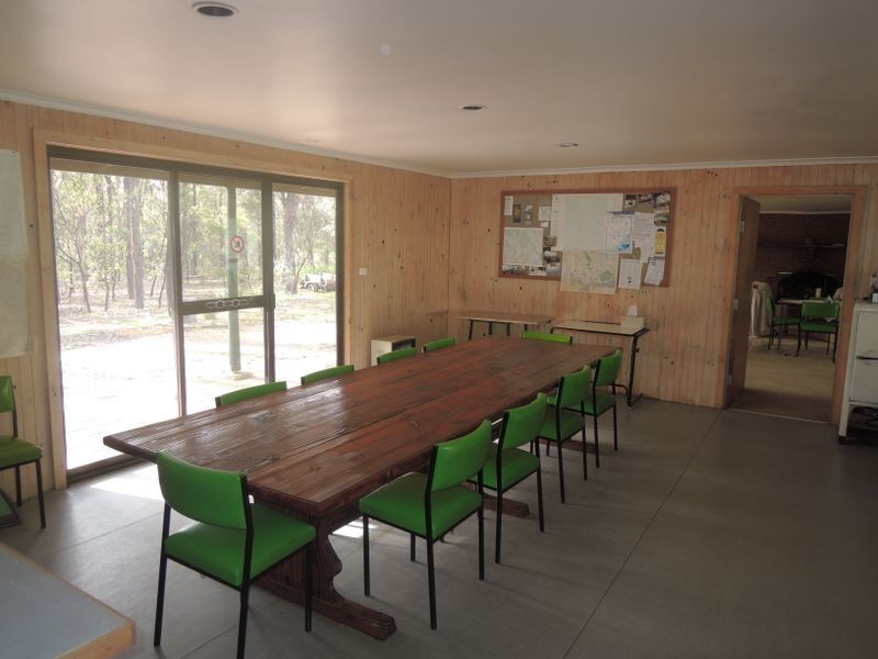 253 Old Joes Road, Heyfield VIC 3858