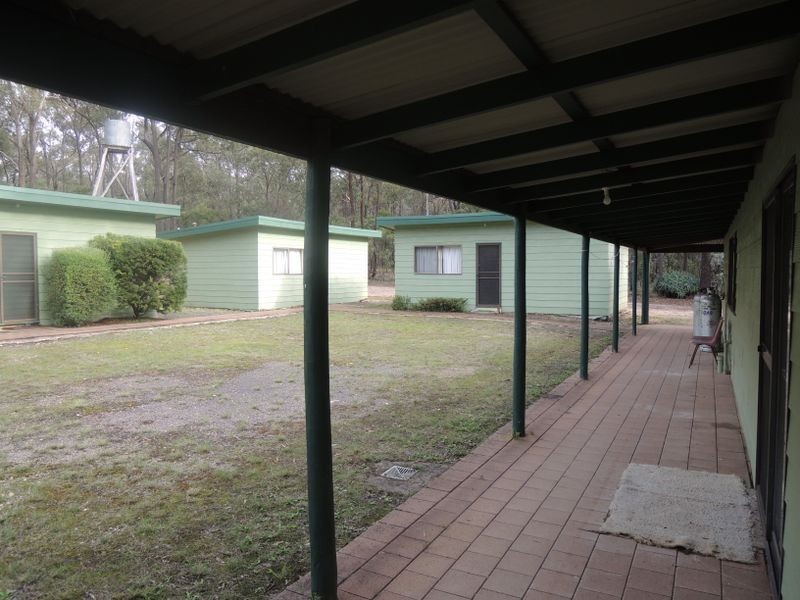 253 Old Joes Road, Heyfield VIC 3858
