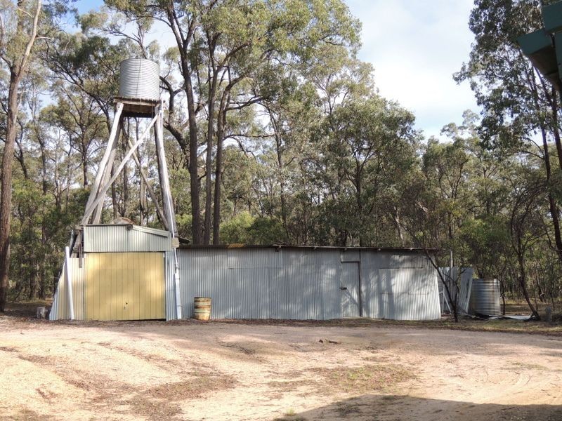 253 Old Joes Road, Heyfield VIC 3858