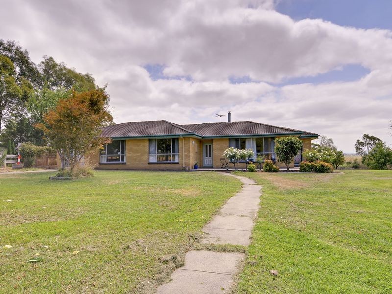 50 Cowwarr – Seaton Road, Cowwarr VIC 3857