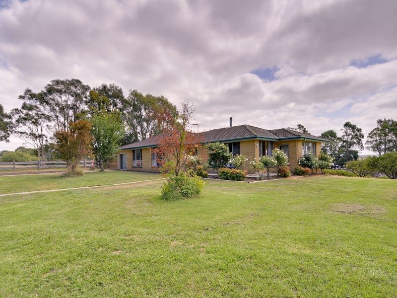 50 Cowwarr – Seaton Road, Cowwarr VIC 3857