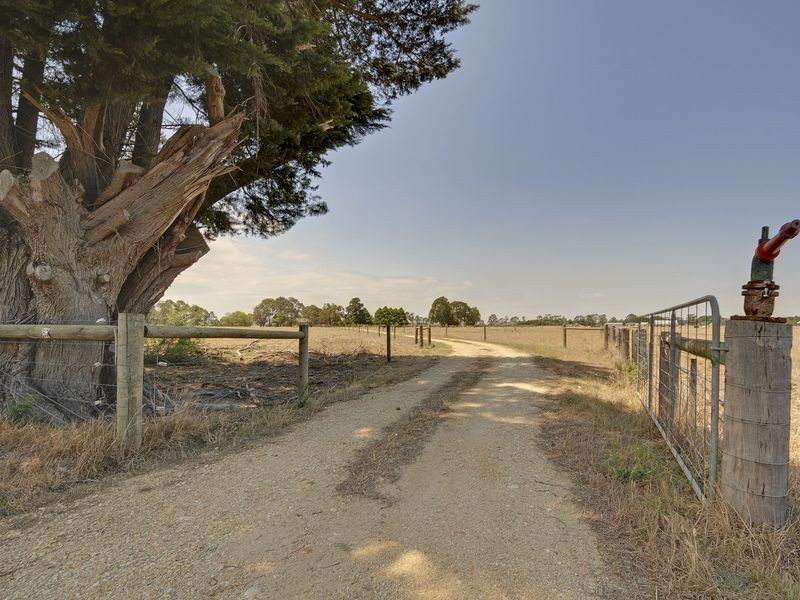 50 Cowwarr – Seaton Road, Cowwarr VIC 3857