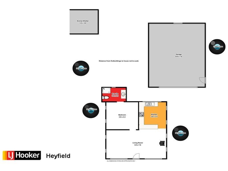 15 Aubreys Road, Seaton VIC 3858