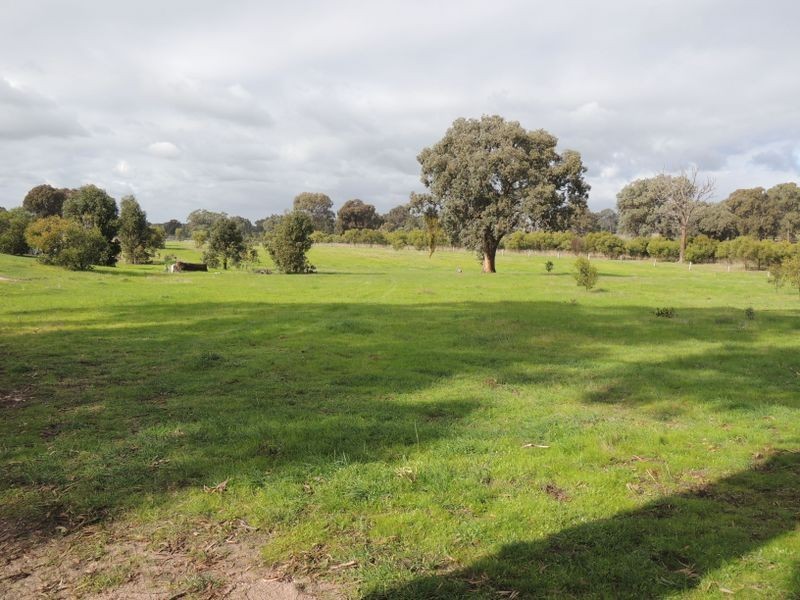 Lot 5 Rifle Range Road, Heyfield VIC 3858