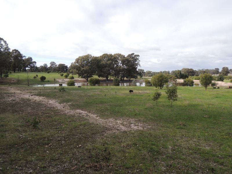 Lot 5 Rifle Range Road, Heyfield VIC 3858