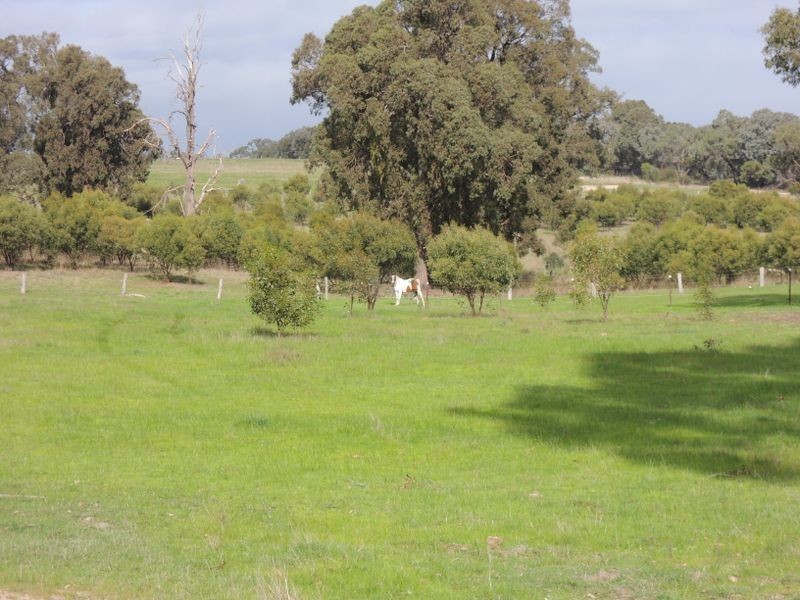 Lot 5 Rifle Range Road, Heyfield VIC 3858