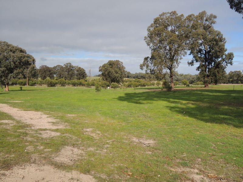 Lot 5 Rifle Range Road, Heyfield VIC 3858