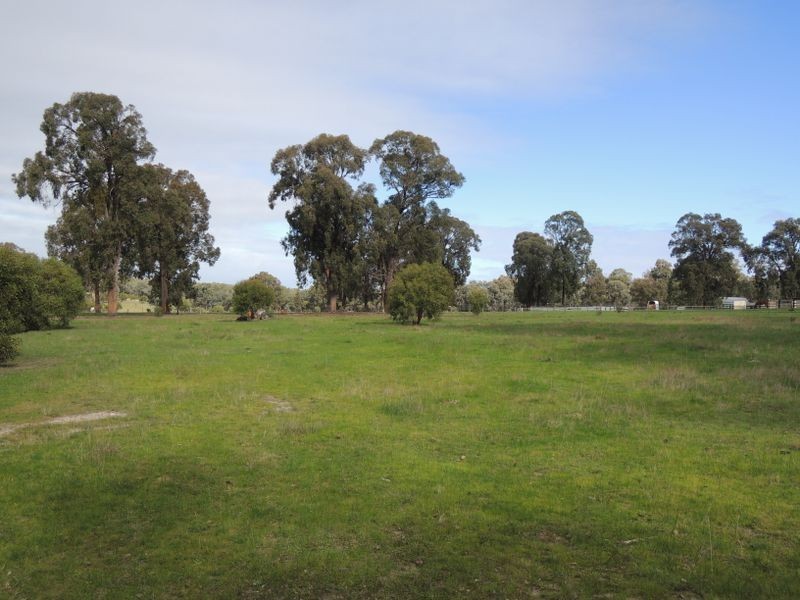 Lot 5 Rifle Range Road, Heyfield VIC 3858