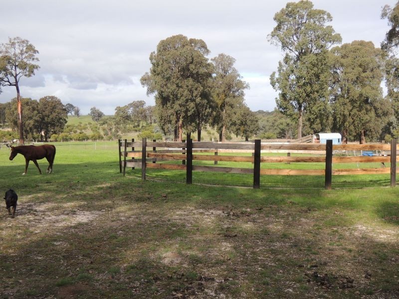 Lot 5 Rifle Range Road, Heyfield VIC 3858