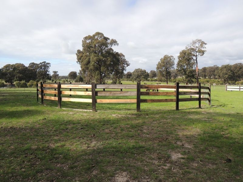 Lot 5 Rifle Range Road, Heyfield VIC 3858