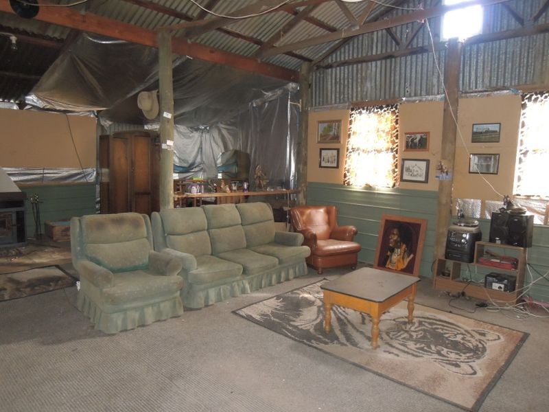 Lot 5 Rifle Range Road, Heyfield VIC 3858