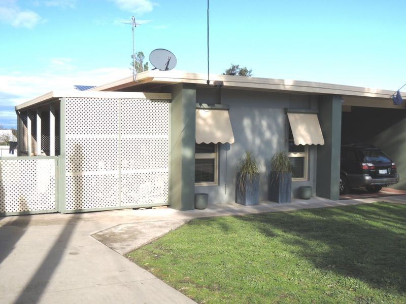 58 Macfarlane Street, Heyfield VIC 3858