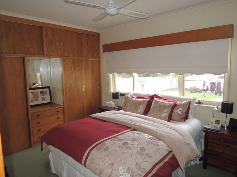 58 Macfarlane Street, Heyfield VIC 3858