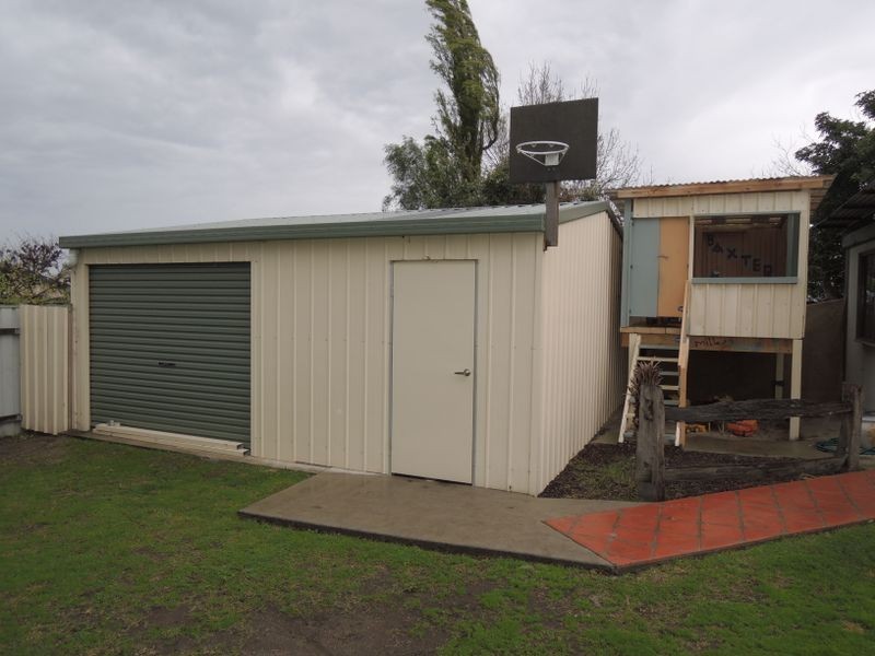 58 Macfarlane Street, Heyfield VIC 3858