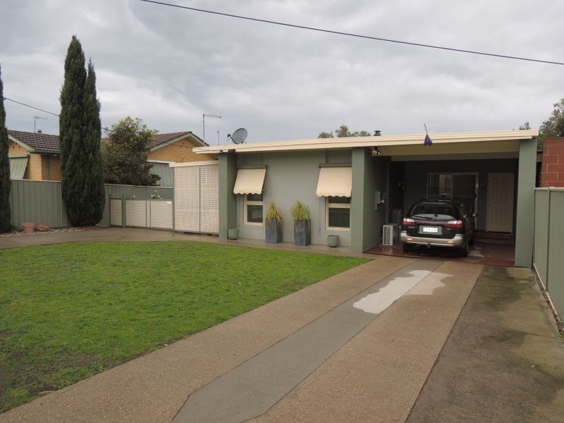58 Macfarlane Street, Heyfield VIC 3858
