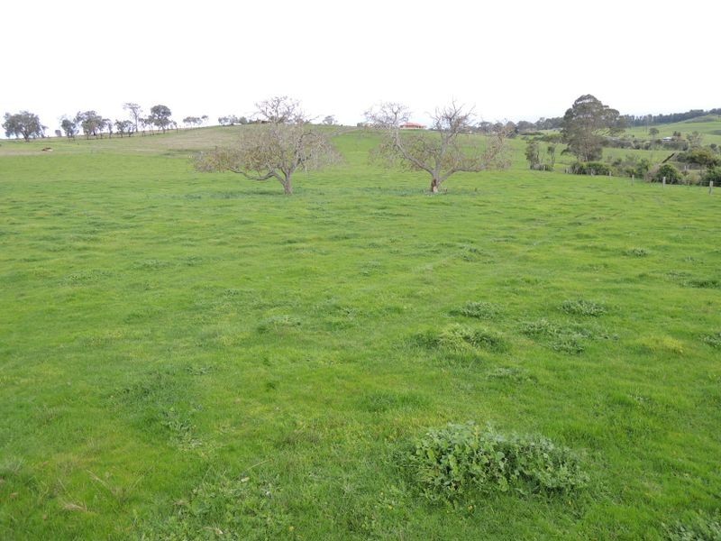 Lot 3/1122 Seaton Road, Seaton VIC 3858
