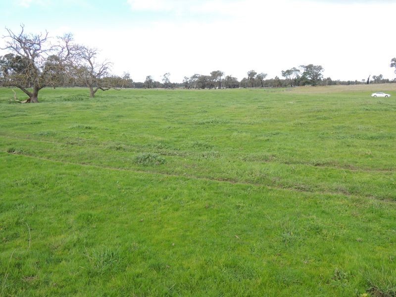 Lot 3/1122 Seaton Road, Seaton VIC 3858