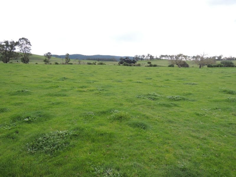 Lot 3/1122 Seaton Road, Seaton VIC 3858