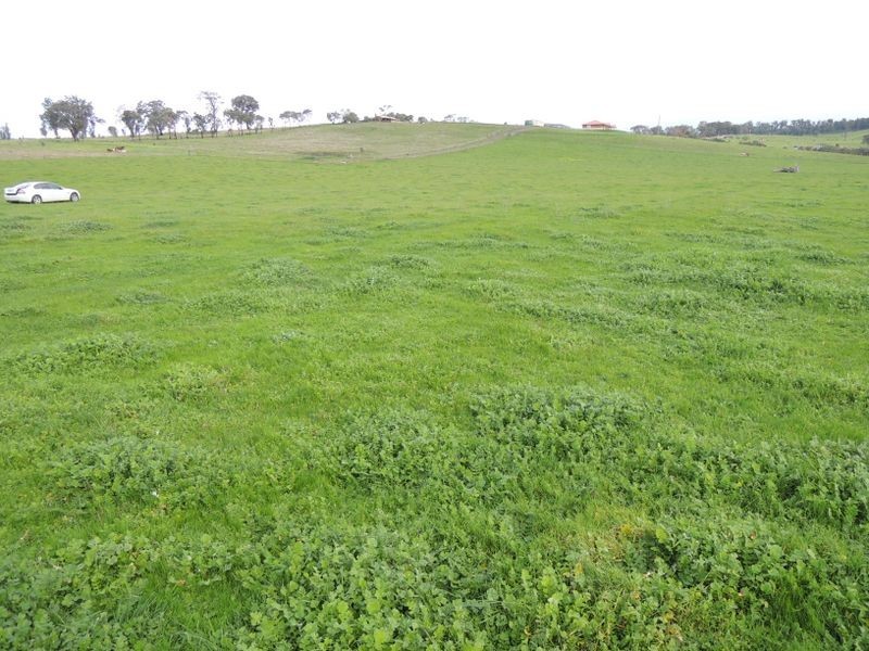 Lot 3/1122 Seaton Road, Seaton VIC 3858