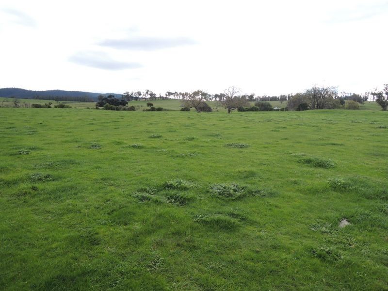 Lot 3/1122 Seaton Road, Seaton VIC 3858