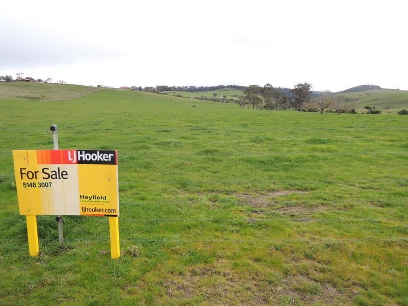 Lot 3/1122 Seaton Road, Seaton VIC 3858